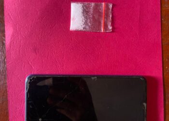 Berantas Narkotika, Polsek Rokan IV Koto Tangkap Seorang Pemuda Sita Barang Bukti 1,23 Gram Sabu