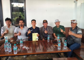 Pengurus PETIR dan Kuasa Hukum JS Beberkan Fakta Persidangan