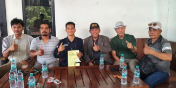 Pengurus PETIR dan Kuasa Hukum JS Beberkan Fakta Persidangan