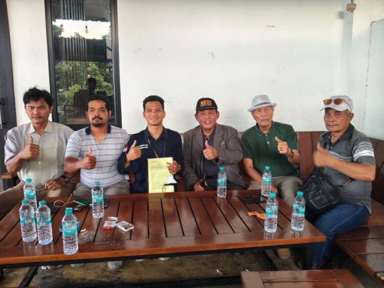 Pengurus PETIR dan Kuasa Hukum JS Beberkan Fakta Persidangan