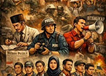 HARI PERS NASIONAL 2026