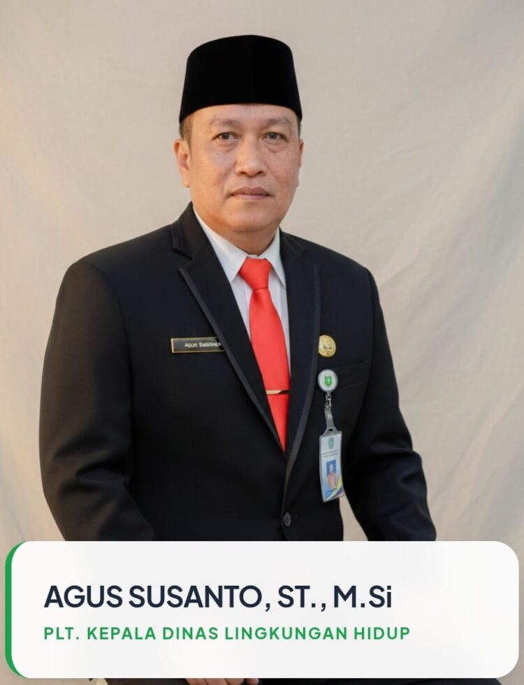 Sidak DLH Bengkalis di Lokasi PT Bormindo Nusantara Berujung Proses Sanksi Administratif, Kepastian Status Kawasan Masih Ditelusuri