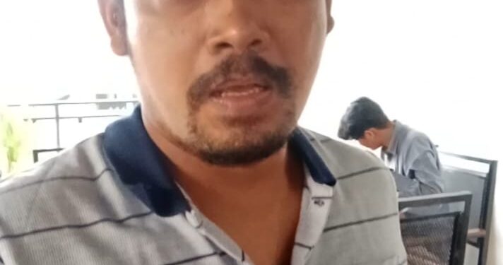 JS ketua ormas Pemuda Tri Karya Ternyata Punya Segudang Karya Untuk Indonesia