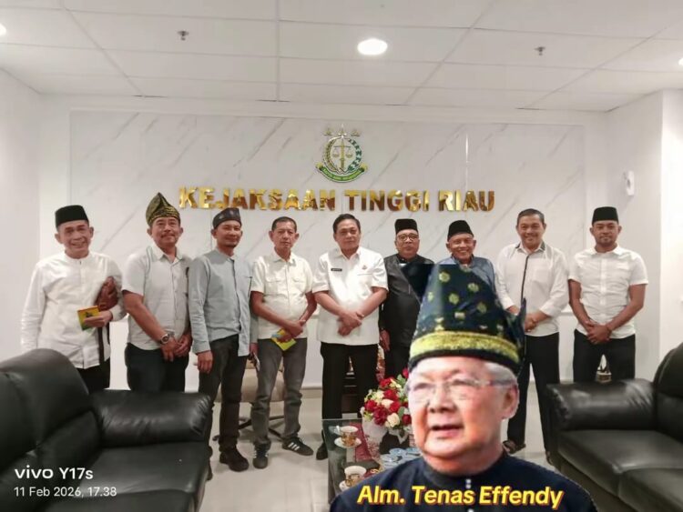 Minum Jangan Mengeringkan, Sawit Mafia Disita Satgas PKH