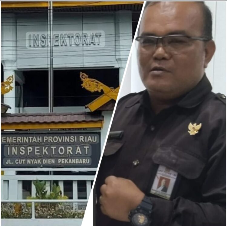 Skandal Dugaan Perselingkuhan di RSUD Arifin Achmad, TOPAN RI Desak Inspektorat dan BKD Riau Pecat Oknum Plat Merah ASN Tak Bermoral