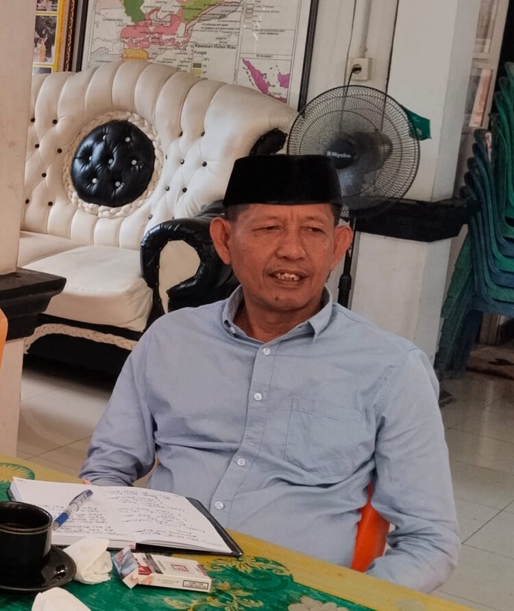 Kebijakan KSO Agrinas Tidak Berdampak Baik Untuk Masyarakat Adat