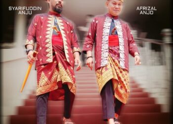 Penggawa Melayu Riau Siap Turun ke Rantau Kasai Bela Hak Masyarakat Adat