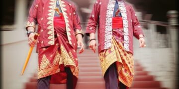Penggawa Melayu Riau Siap Turun ke Rantau Kasai Bela Hak Masyarakat Adat