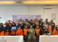 Rumah Zakat Gelar Orientasi Cabang 2026, Perkuat Komitmen Calon Relawan Kemanusiaan