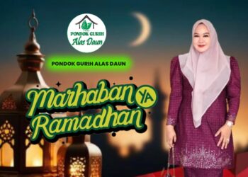 Perkuat Layanan dan Kebersamaan Pondok Gurih Alas Daun membuka layanan Take Away
