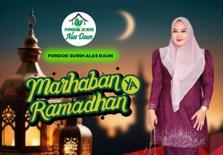 Perkuat Layanan dan Kebersamaan Pondok Gurih Alas Daun membuka layanan Take Away