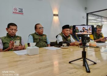 PT. Agrinas PN Dapat Peringatan Tegas, GEMA Melayu Riau Sebut “Mulut Mu Harimau Mu”