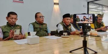 PT. Agrinas PN Dapat Peringatan Tegas, GEMA Melayu Riau Sebut “Mulut Mu Harimau Mu”