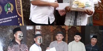 Tarawih Pertama Ramadan 1447 H di Lapas Pasir Pangarayan: Saat Harapan, Taubat, dan Kebersamaan Menjadi Satu