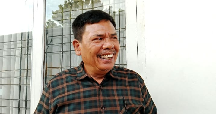 Isi Rekaman CCTV, PH Sebut Jakson Sihombing Tidak Telihat Menerima Uang