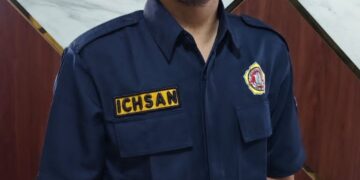 Ade Fitra Kembali Nahkodai Karang Taruna kota Pekanbaru,Ketua karang Taruna Kecamatan Senapelan Berikan Ucapan Selamat 