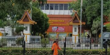 Kebijakan Terbaru Wako Agung Nugroho, Petugas Lapangan Mendapatkan Kembali THR, Setelah Satu Dekade 