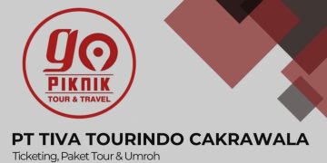 PT Tiva Tourindo Cakrawala Tegaskan Komitmen Layanan Perjalanan Profesional dan Terpercaya