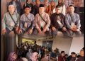 Manasik Umroh Akbar PT Tiva Tourindo Cakrawala Berlangsung Khidmat,di Ikuti 121 Peserta Dengan Penuh Antusias