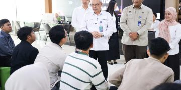 Cara Ampuh Kemnaker agar Pencaker Cepat Dapat Kerja lewat Walk-In Interview