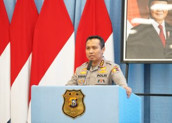 Kabareskrim Apresiasi Kinerja Polda Riau Dalam Penanganan Karhutla, Minta Tindak Tegas Pelaku Pembakaran