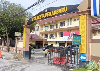 Diduga Palsukan Identitas demi Nikah Siri, Seorang Pria di Pekanbaru Dilaporkan ke Polisi