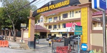 Diduga Palsukan Identitas demi Nikah Siri, Seorang Pria di Pekanbaru Dilaporkan ke Polisi