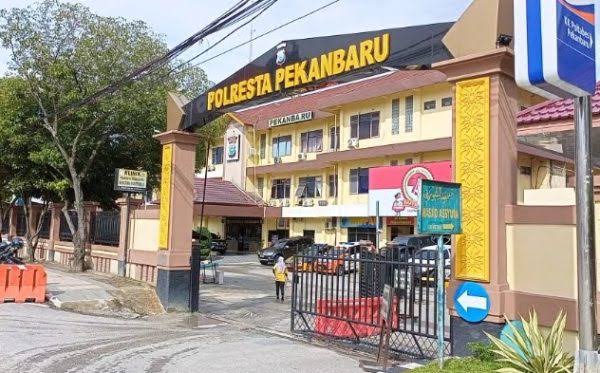 Diduga Palsukan Identitas demi Nikah Siri, Seorang Pria di Pekanbaru Dilaporkan ke Polisi