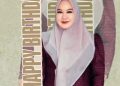Yayasan Tanjak Bertuah Riau Ucapkan Selamat Ulang Tahun kepada Owner Pondok Gurih Alas Daun, Ferlina Susanti