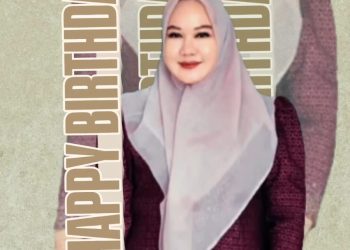 Yayasan Tanjak Bertuah Riau Ucapkan Selamat Ulang Tahun kepada Owner Pondok Gurih Alas Daun, Ferlina Susanti
