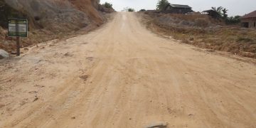 Sentuhan TMMD Buka Akses Warga, Pengerasan Jalan Selesai 100 Persen