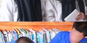 Pendidikan Kesetaraan Warga Binaan, Lapas Pasir Pangarayan Laksanakan Program Paket A, B, dan C