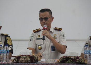 Lapas Pekanbaru Klarifikasi Informasi Terkait Warga Binaan Berinisial AW