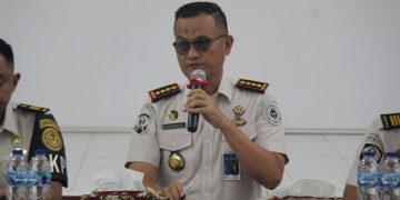 Lapas Pekanbaru Klarifikasi Informasi Terkait Warga Binaan Berinisial AW