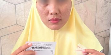 Teliti dalam Pemeriksaan, Petugas Lapas Narkotika Rumbai Berhasil Gagalkan Penyelundupan Paket Sabu-Sabu