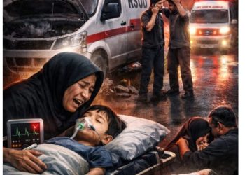 ‎“Ambulans Mogok di Tengah Jalan, Nyawa Pasien Melayang” — Dugaan Kelalaian RSUD Indrasari Disorot
