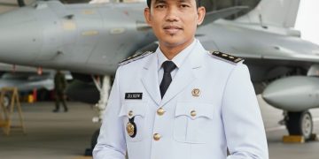 Zulken, SP: Momentum Memperkuat Sinergi Antara Pemerintah dan Warga dalam membangun lingkungan yang Harmonis, Aman, dan Sejahtera.