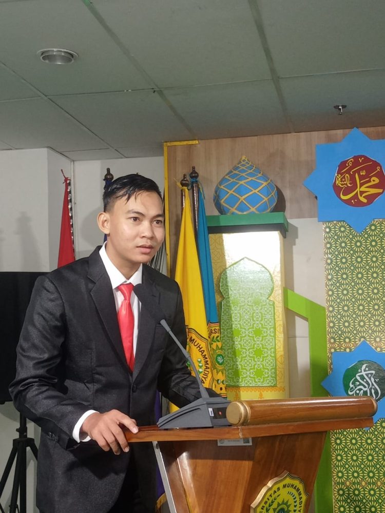 Ketum KMPKS menilai minim intelektual DPP IMM: Stabilitas BBM Bukti Kepemimpinan Tegas Bahlil,Raja mafia minyak merajalela di wilayah sumatra