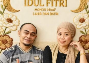 Hendri Koto Sampaikan Ucapan Idul Fitri 1447 H / 2026 M, Soroti Pentingnya Persatuan di Tengah Tantangan Sosial