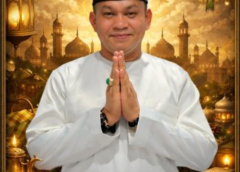 Datuk Afrizal Anjo: Idul Fitri Momentum Kembali ke Jati Diri Melayu yang Beradab dan Bermarwah