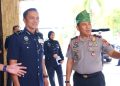 Perkuat Sinergi Selat Malaka, Polda Riau Jalin Kolaborasi Strategis dengan Polis Melaka