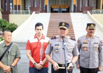 Respons Keresahan Publik, Polda Riau Bentuk Satgas Anti Narkoba dan Buka Hotline Pengaduan