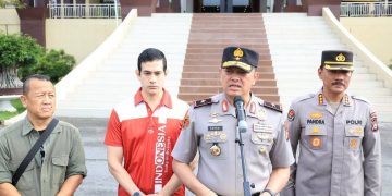 Respons Keresahan Publik, Polda Riau Bentuk Satgas Anti Narkoba dan Buka Hotline Pengaduan