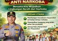 Kampung Tangguh Anti Narkoba di Panipahan: Gerakan Nyata, Bukan Sekadar Seremonial