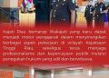Pelantikan Wakajati Riau, Penguatan Kepemimpinan untuk Kinerja Lebih Tajam dan Berintegritas