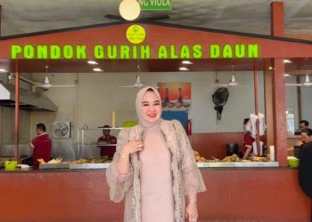 Selamat Hari Kartini, Semangat Perempuan Menginspirasi dari Pondok Gurih Alas Daun