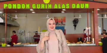 Selamat Hari Kartini, Semangat Perempuan Menginspirasi dari Pondok Gurih Alas Daun