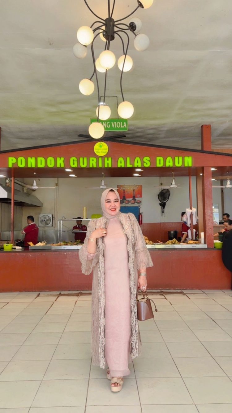 Selamat Hari Kartini, Semangat Perempuan Menginspirasi dari Pondok Gurih Alas Daun