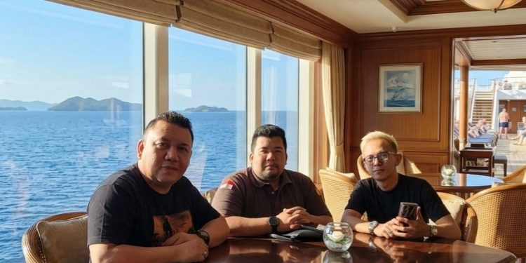 Pengacara Sebut Penangkapan Tokoh Pejuang Ulayat Sariman Bentuk Kriminalisasi, Bantah Isu Tunggangi LAM Riau