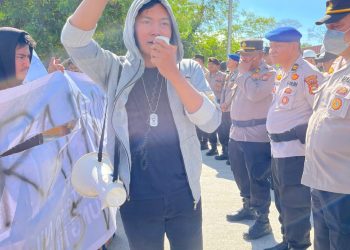 Ketum KMPKS menegaskan presiden RI Prabowo copot kepala BGN Dadan hindayana pengadaan motor listrik KA SPPG potensi korupsi dana anggaran negara